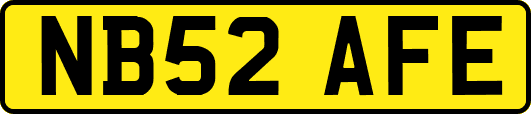 NB52AFE