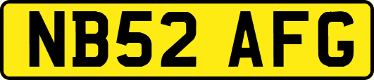 NB52AFG