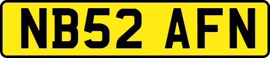 NB52AFN