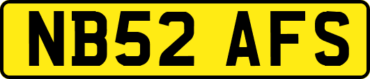 NB52AFS