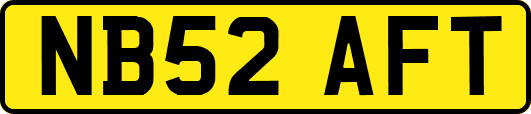 NB52AFT