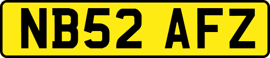 NB52AFZ