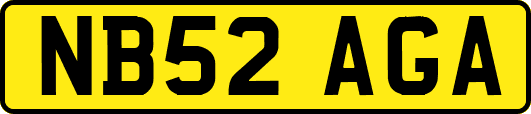 NB52AGA