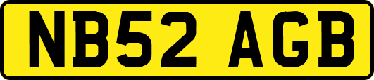 NB52AGB