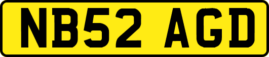NB52AGD
