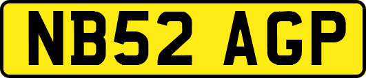NB52AGP