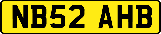 NB52AHB