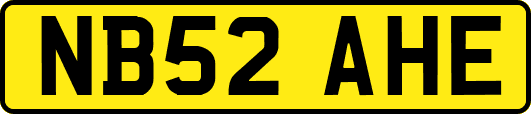 NB52AHE