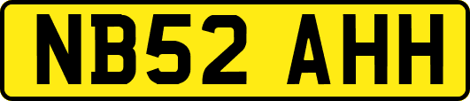 NB52AHH