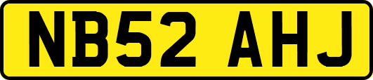 NB52AHJ