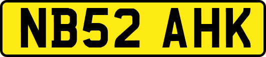 NB52AHK