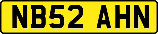 NB52AHN