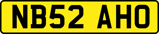 NB52AHO