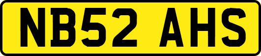 NB52AHS