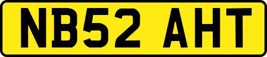 NB52AHT