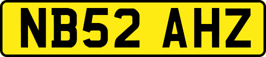 NB52AHZ