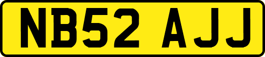 NB52AJJ