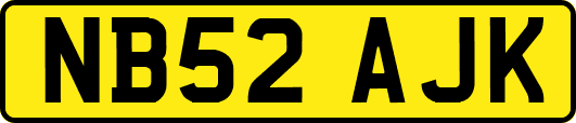 NB52AJK