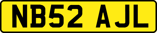 NB52AJL