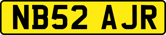 NB52AJR