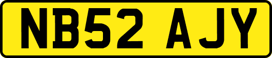 NB52AJY