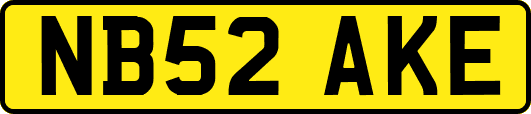 NB52AKE