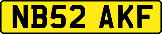 NB52AKF