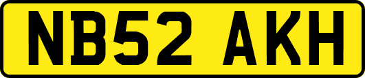 NB52AKH