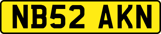 NB52AKN