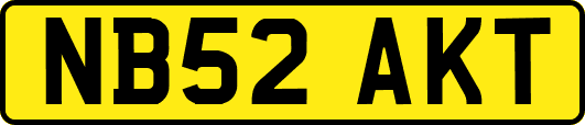 NB52AKT