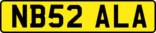 NB52ALA