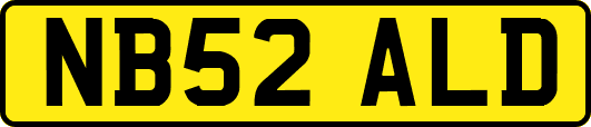 NB52ALD