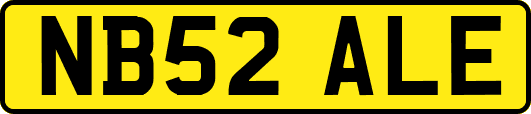 NB52ALE