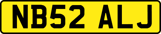 NB52ALJ
