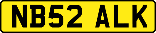 NB52ALK