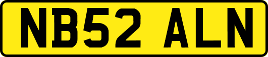 NB52ALN