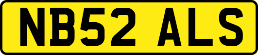 NB52ALS
