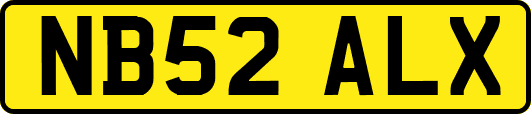 NB52ALX
