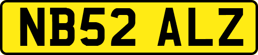 NB52ALZ