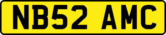 NB52AMC