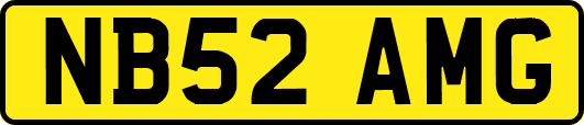 NB52AMG