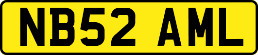 NB52AML