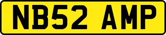 NB52AMP