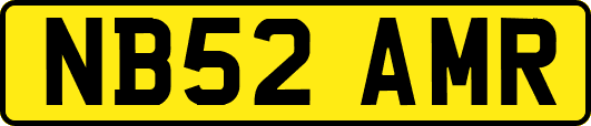 NB52AMR