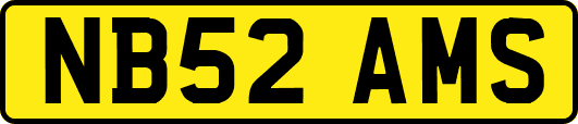 NB52AMS