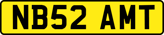 NB52AMT
