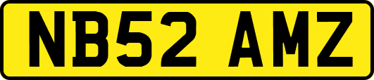 NB52AMZ