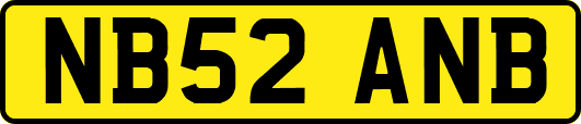 NB52ANB