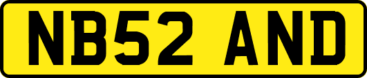 NB52AND