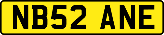 NB52ANE